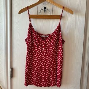 Reformation Cami ♥️